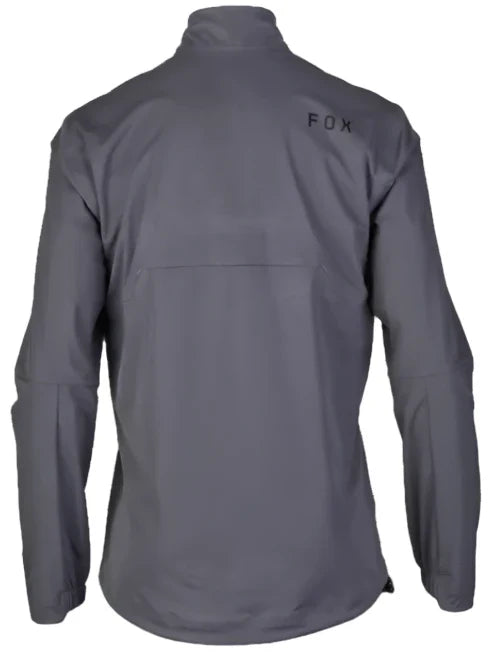 FOX FLEXAIR LITE JACKET BACK