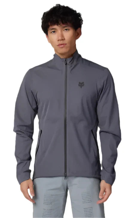 FOX FLEXAIR LITE JACKET FRONT