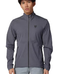 FOX FLEXAIR LITE JACKET FRONT