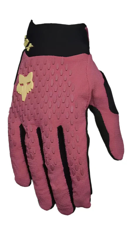 FOX WOMENS DEFEND GLOVES