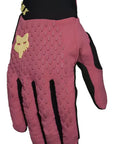 FOX WOMENS DEFEND GLOVES