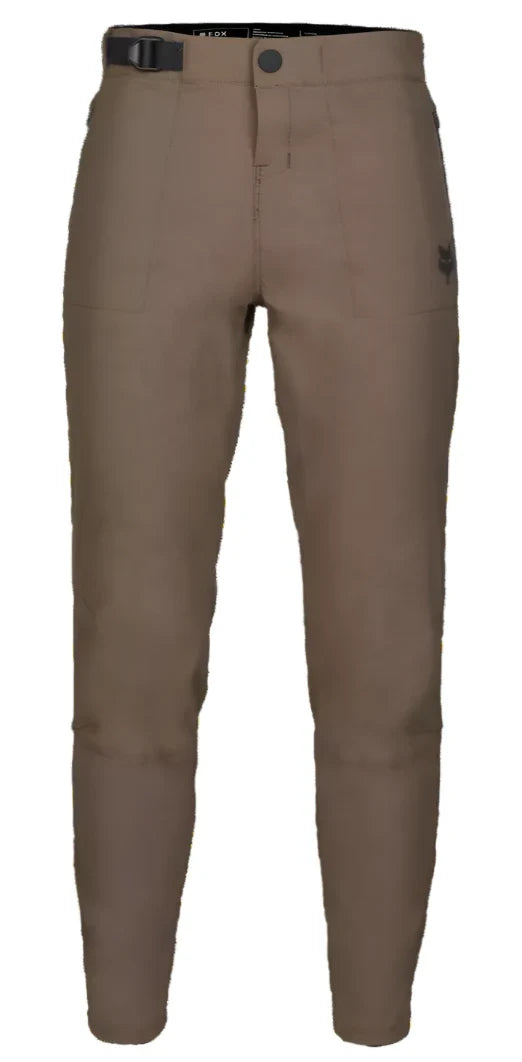 FOX YOUTH RANGER PANT - DIRT FRONT