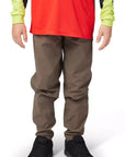 FOX YOUTH RANGER PANT - DIRT