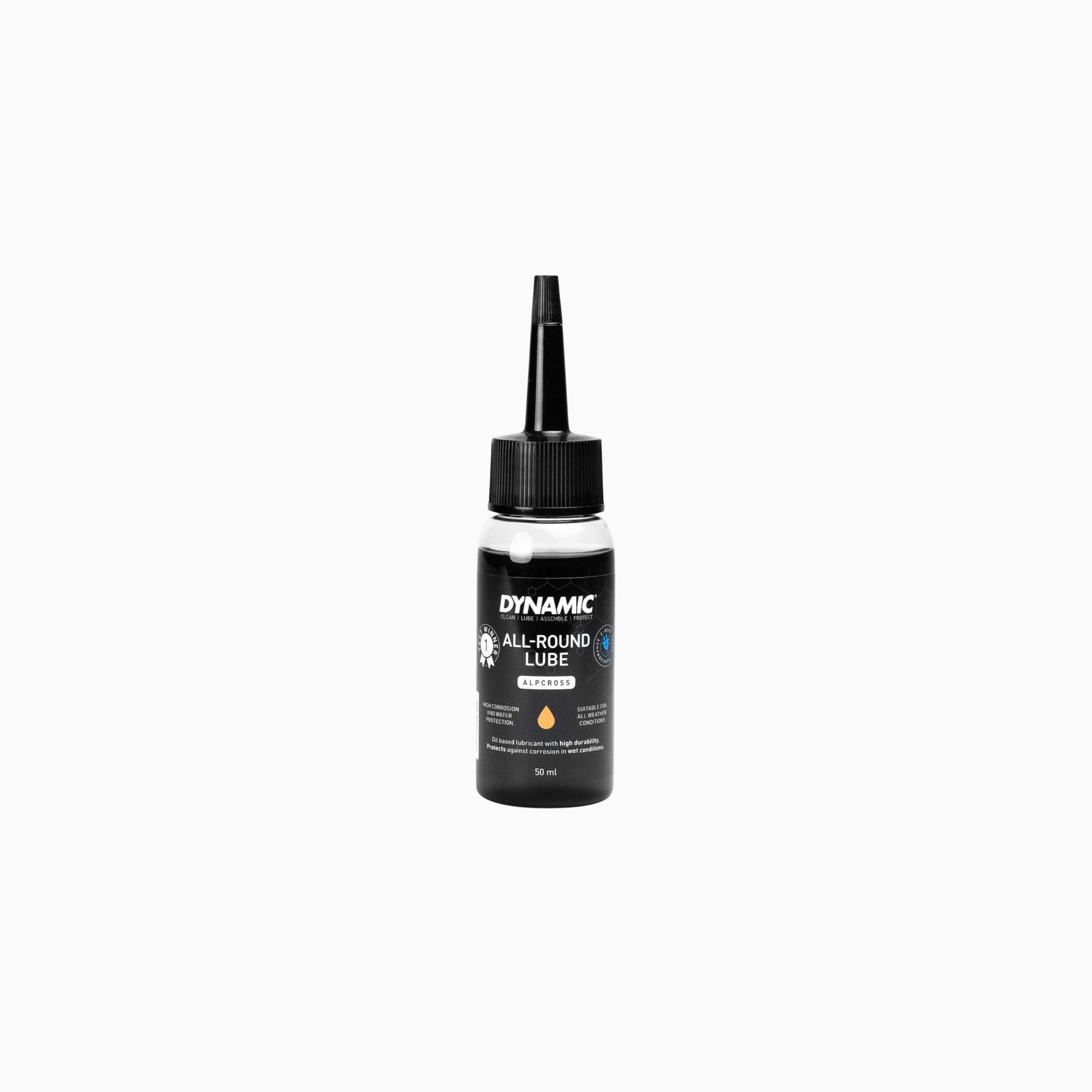 Dynamic All Round Lube Alpcross - 50毫升