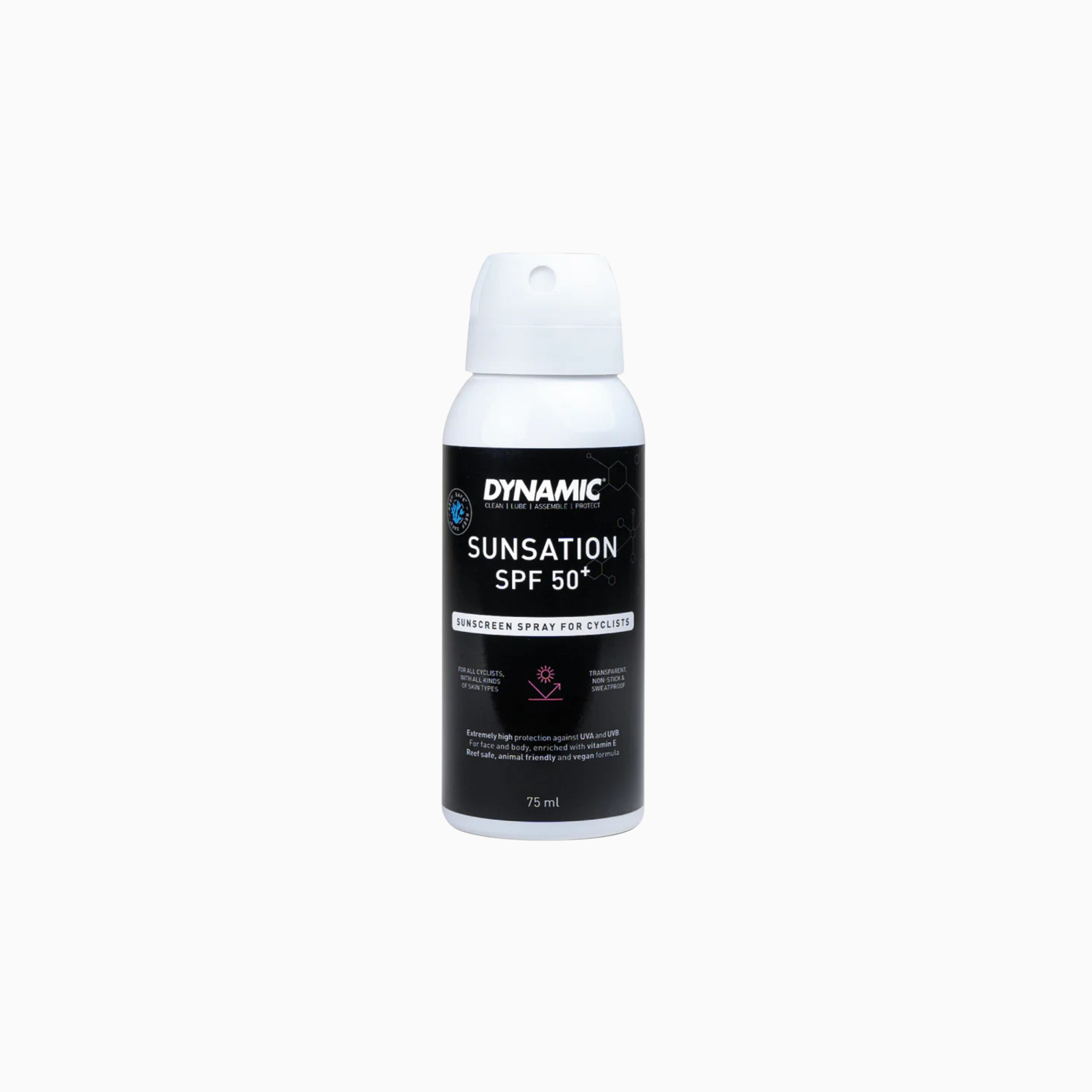 Dynamic Sunsation SPF-50 - 75mL