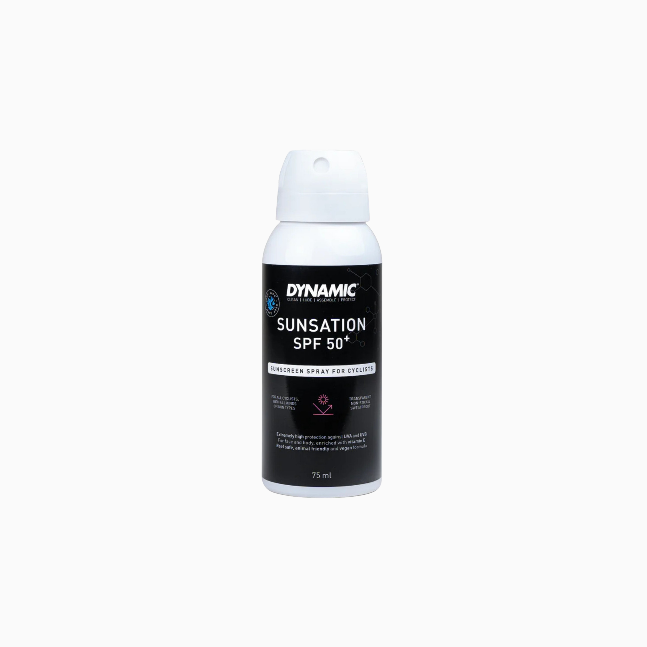 Dynamic Sunsation SPF-50 - 75mL