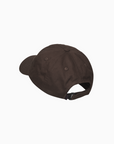 Pas Normal Studios Off-Race Cotton Cap - Light Brown