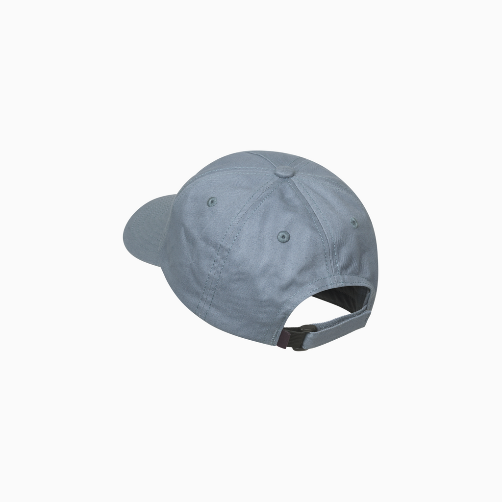 Pas Normal Studios Off-Race Cotton Cap - Light Blue