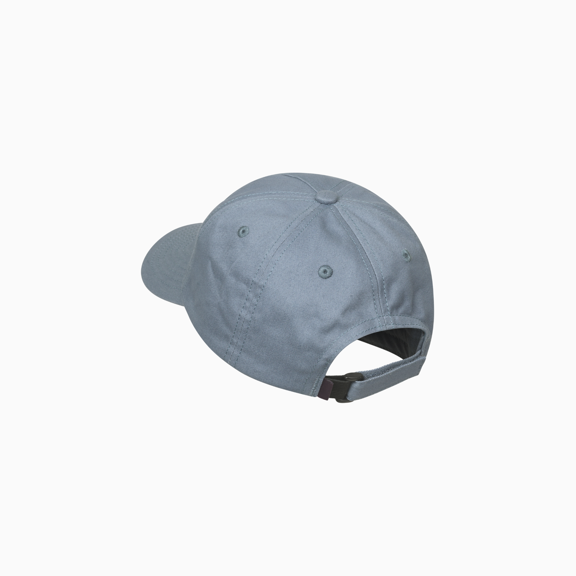 Pas Normal Studios Off-Race Cotton Cap - Light Blue