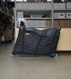 CCACHE x EVOC Road Bike Bag Pro Hire