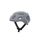 POC Ventral Air Wide Fit MIPS Helmet - Granite Grey Matt