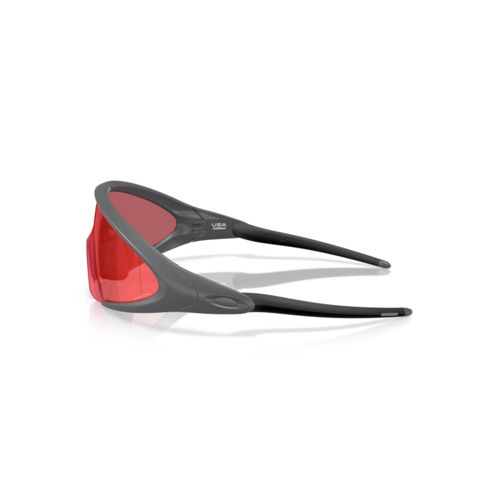 Oakley Ellipse - 哑光碳纤维（Prizm Trail Torch 镜片）