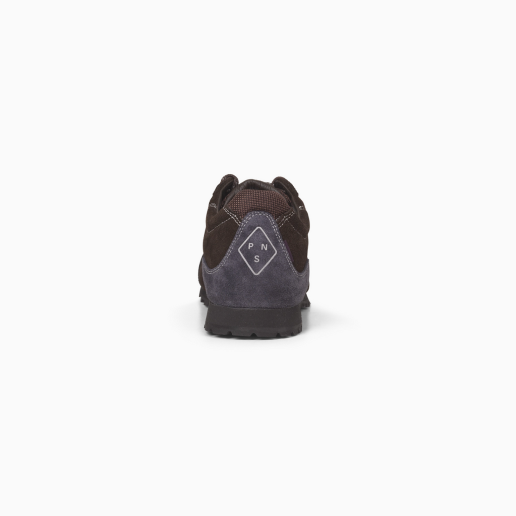 Pas Normal Studios PNS x DIEMME MOVIDA'92 - Dark Brown