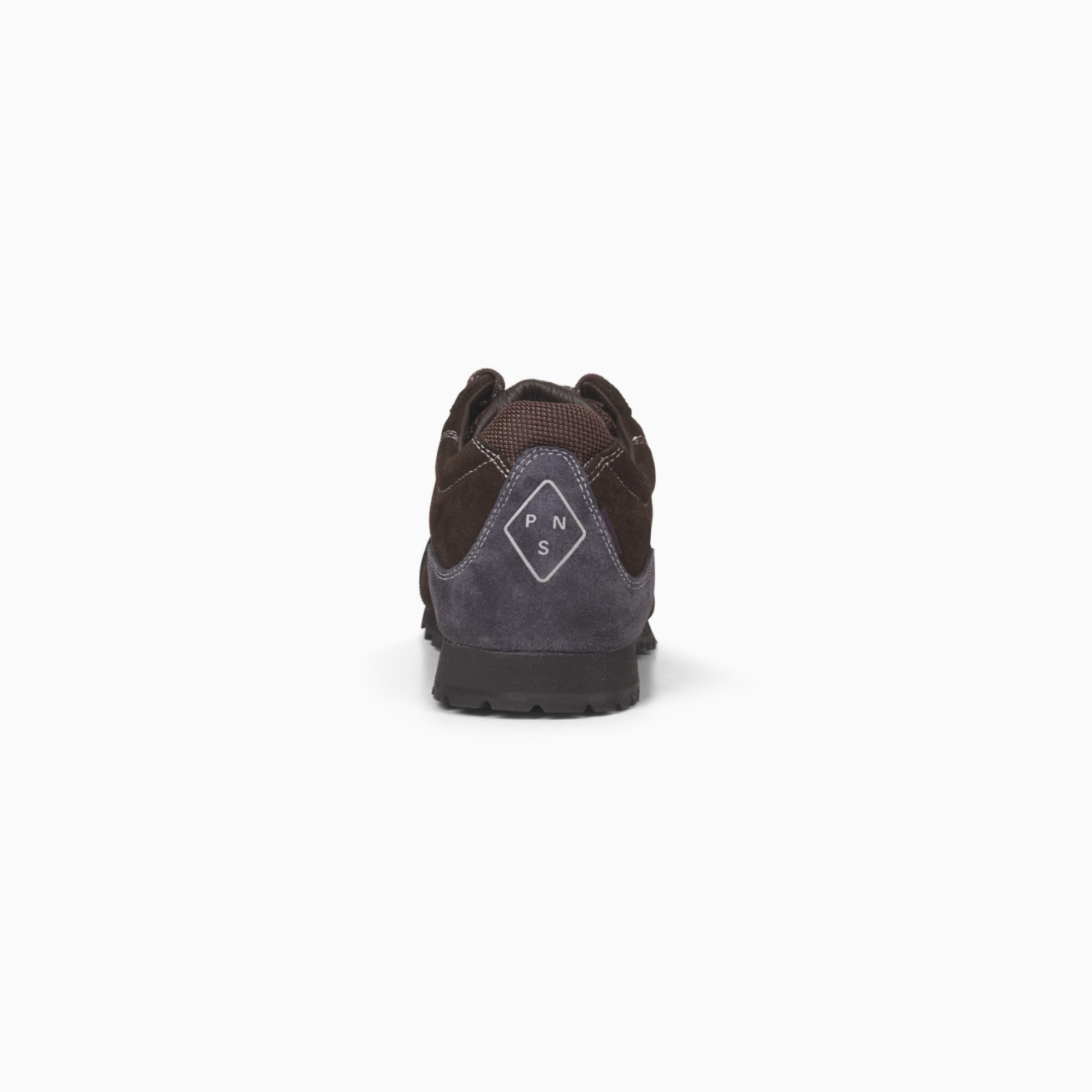 Pas Normal Studios PNS x DIEMME MOVIDA'92 - Dark Brown