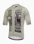 Attaquer x Jump Rope Jersey - Pain Limited