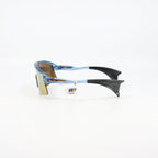 Oakley Stunt Devil S - Matte Transparent Abyss (Prizm 24K)