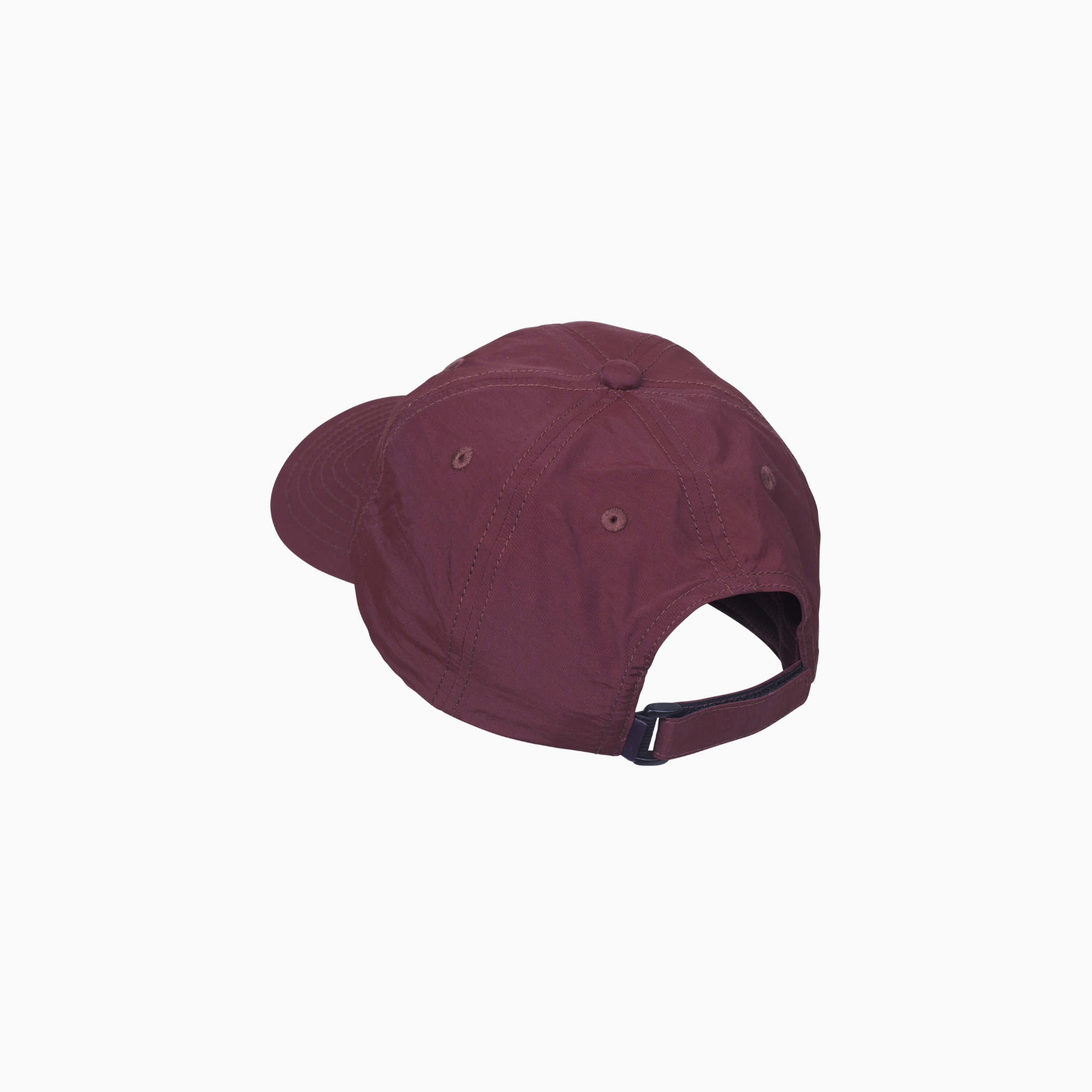 Pas Normal Studios Off-Race Cap - Maroon