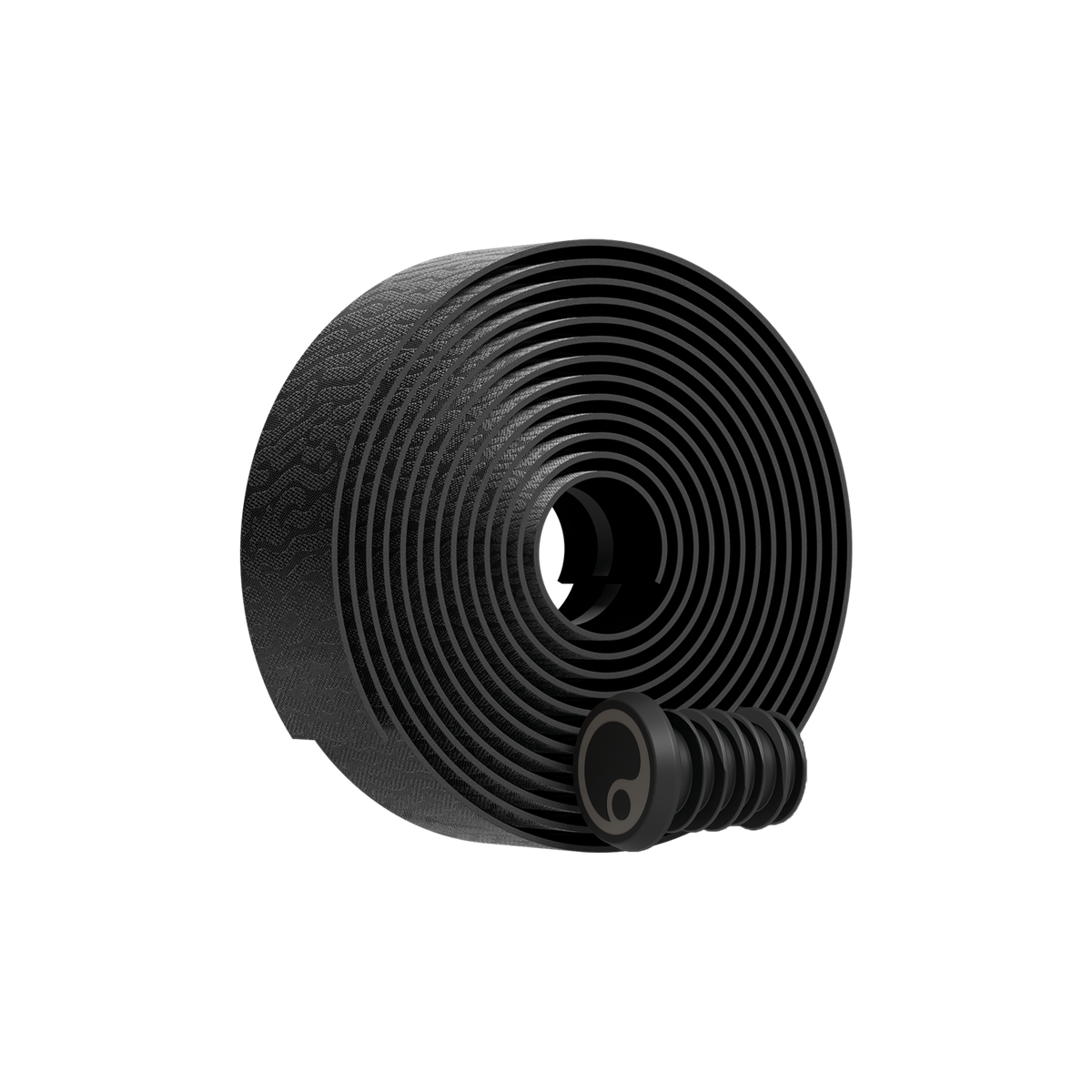 Ergon Bar Tape ORTHOCELL® Road / Allroad - Black