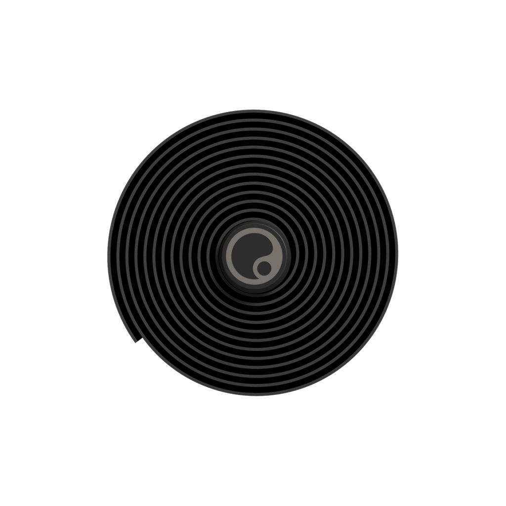 Ergon Bar Tape ORTHOCELL® Road / Allroad - Black