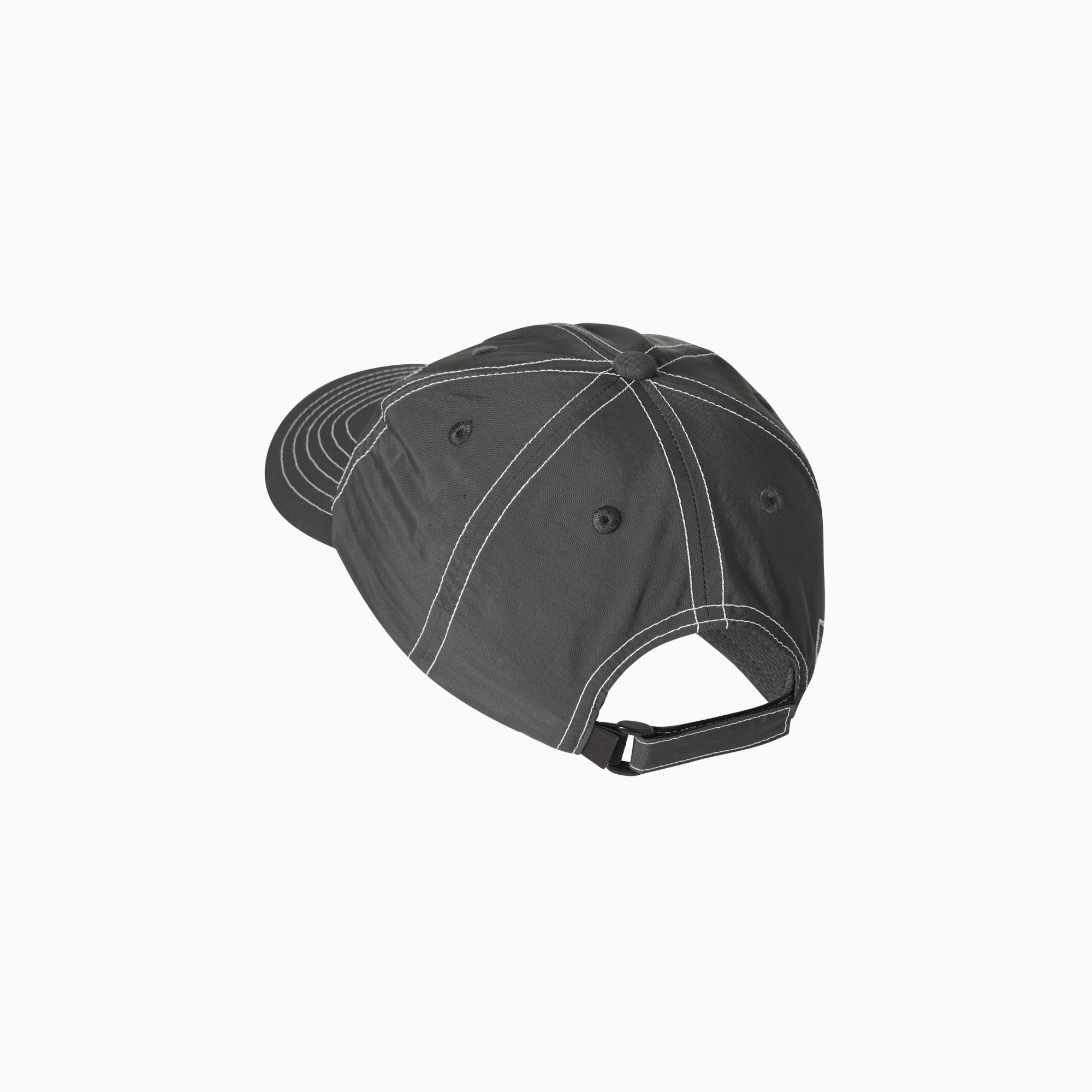 Pas Normal Studios Off-Race Cap - Dark Olive