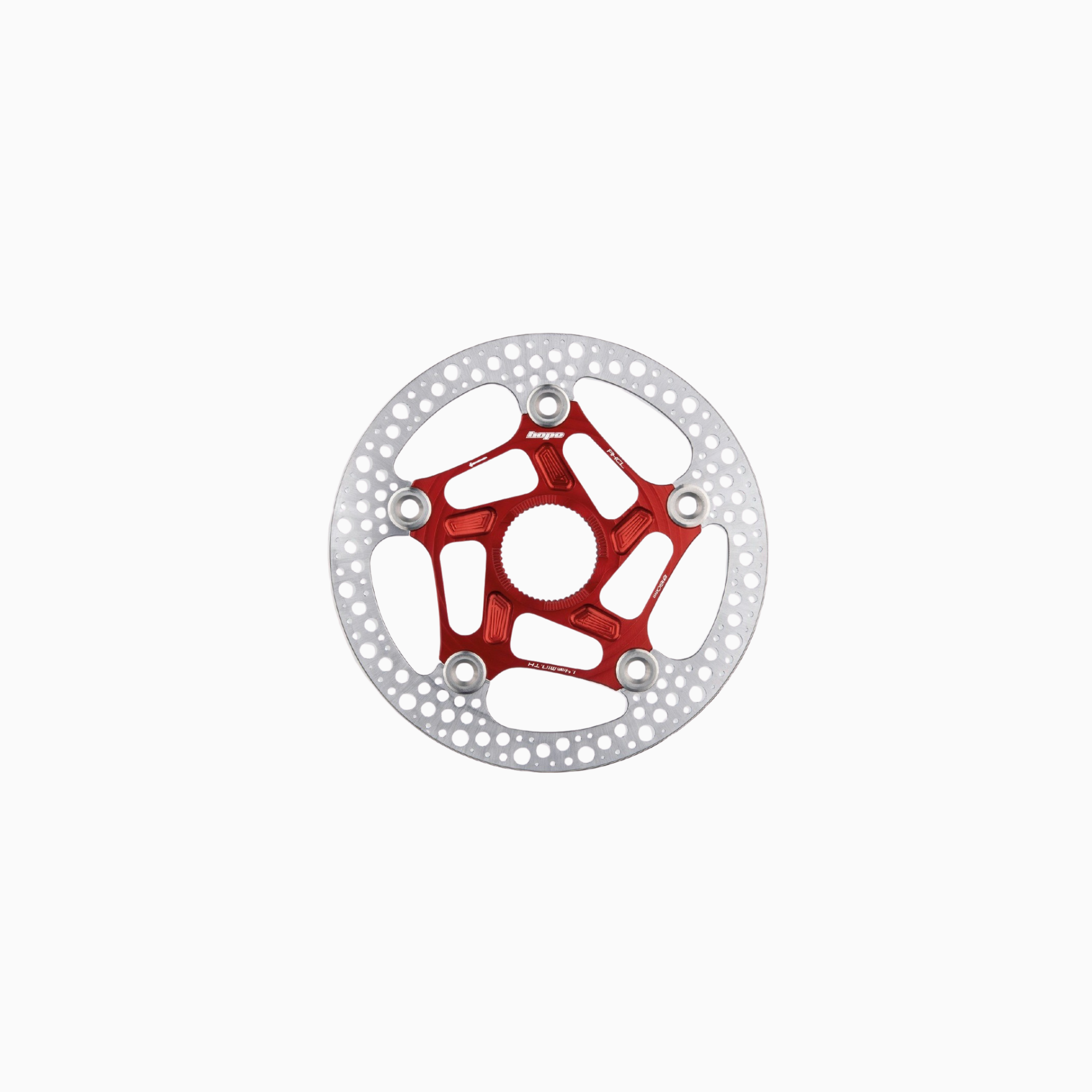Hope Road CL Disc Rotor