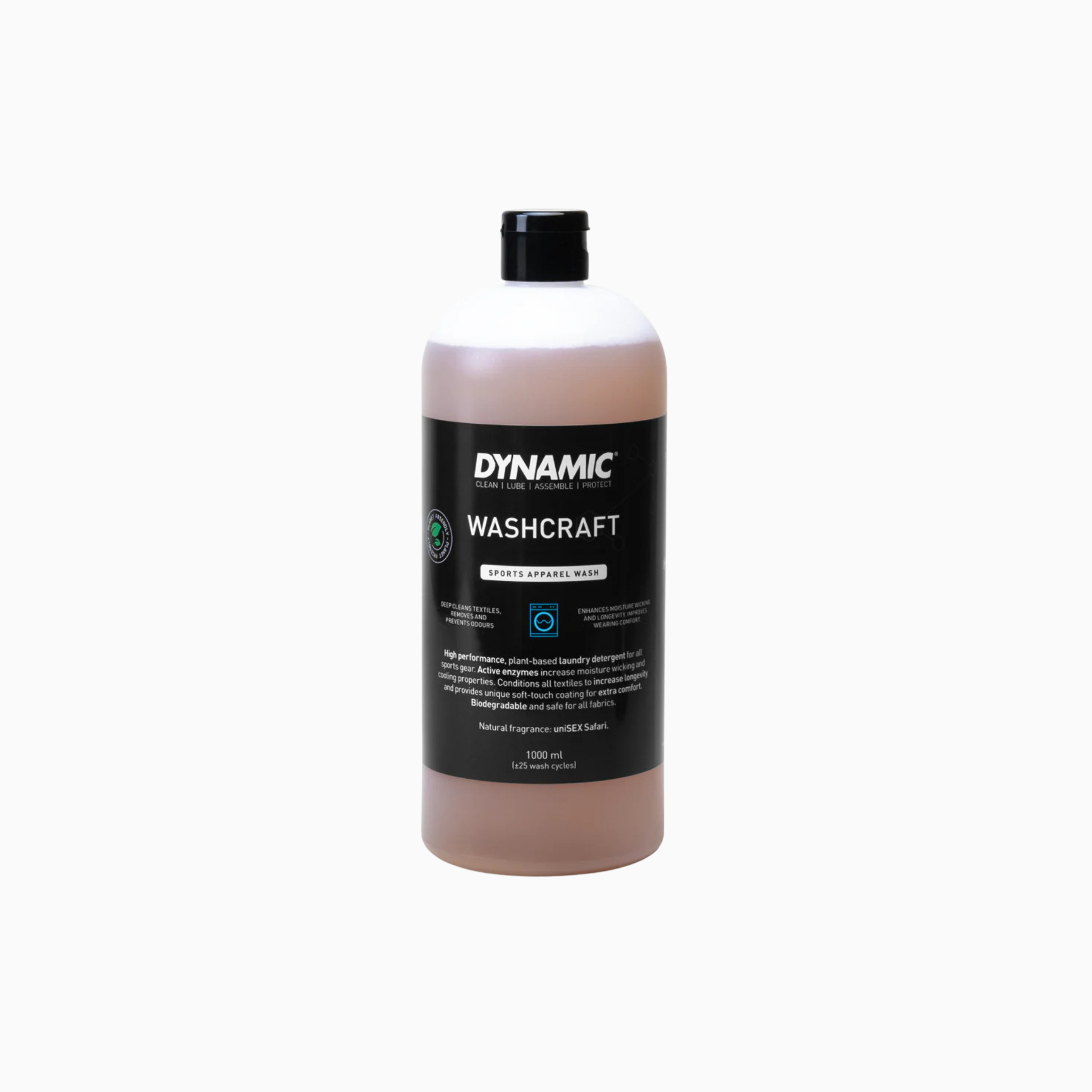 Dynamic Washcraft - 1000mL