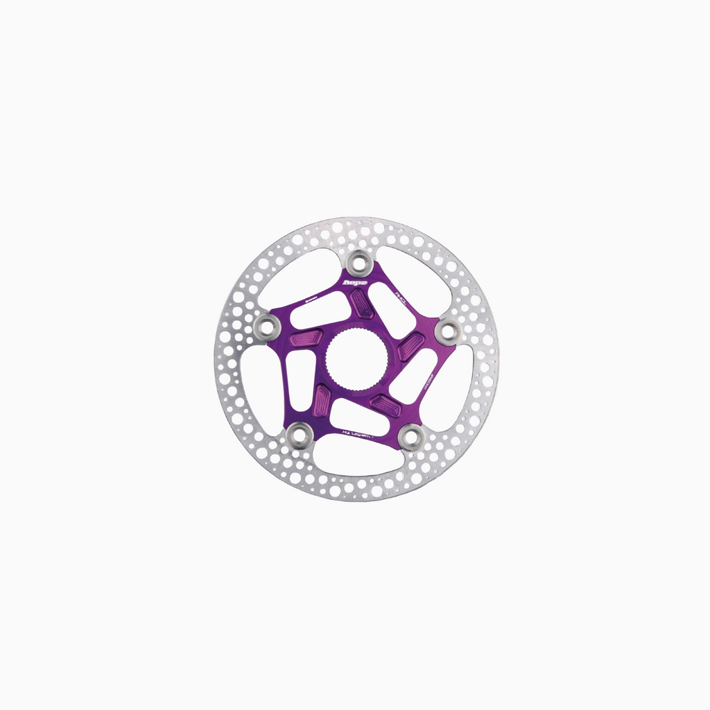 Hope Road CL Disc Rotor
