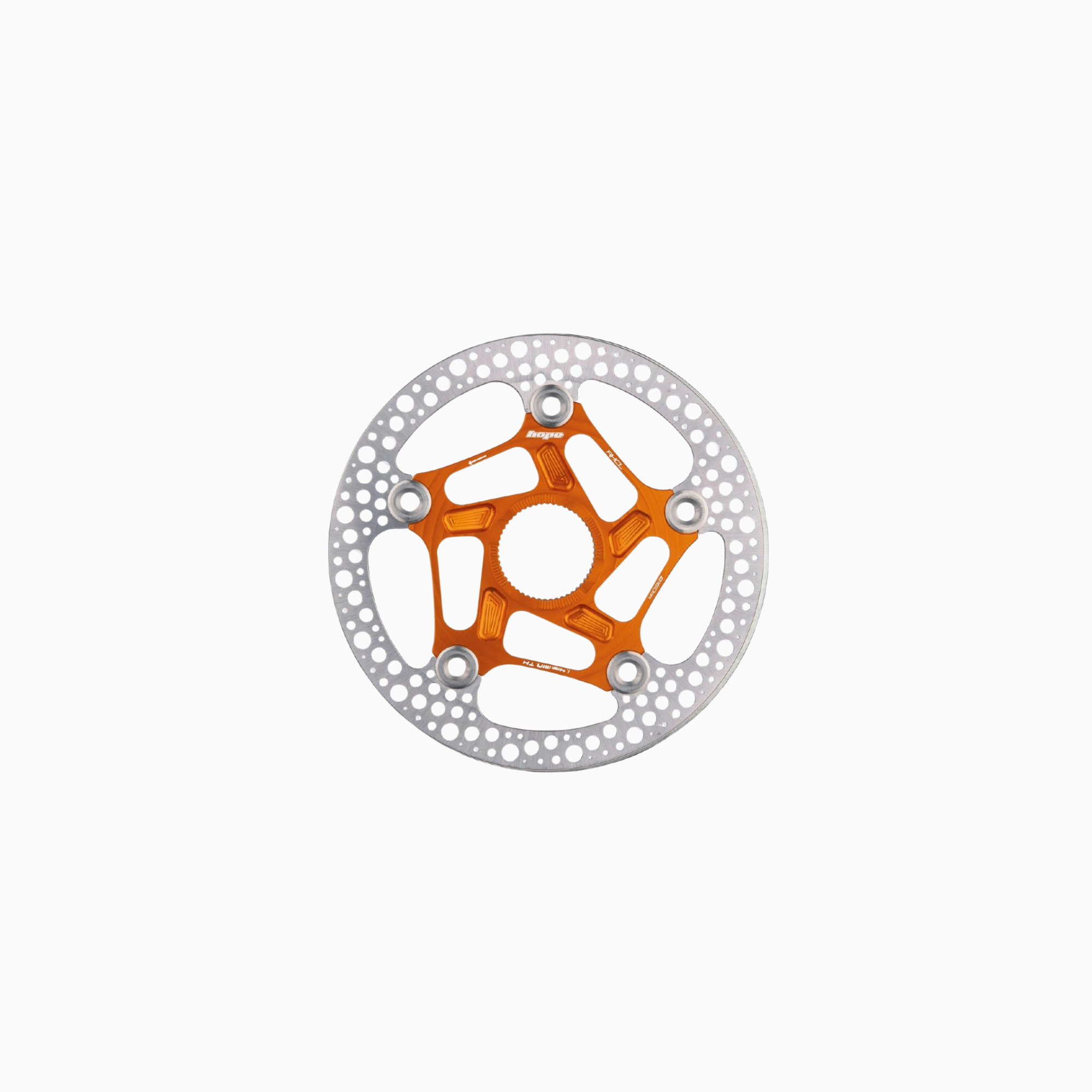 Hope Road CL Disc Rotor