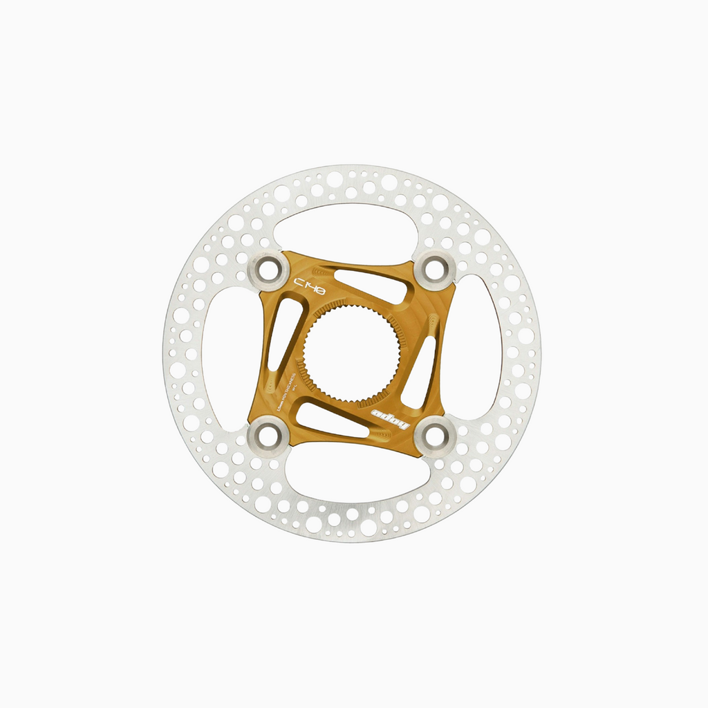 Hope Road CL Disc Rotor