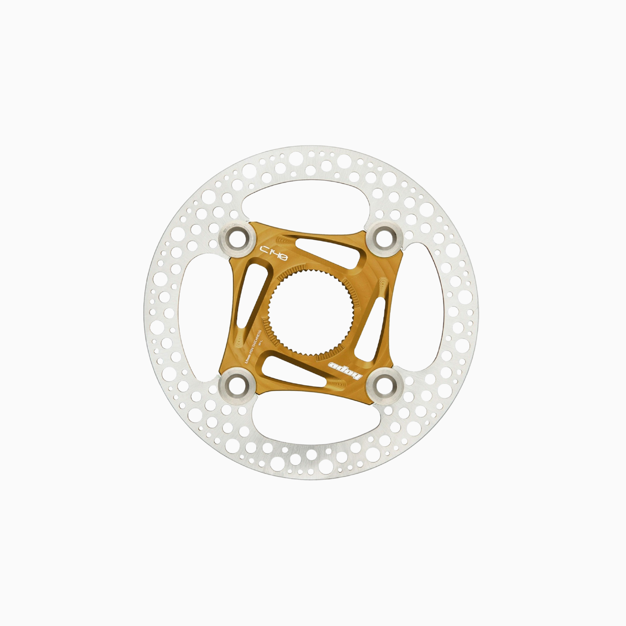 Hope Road CL Disc Rotor
