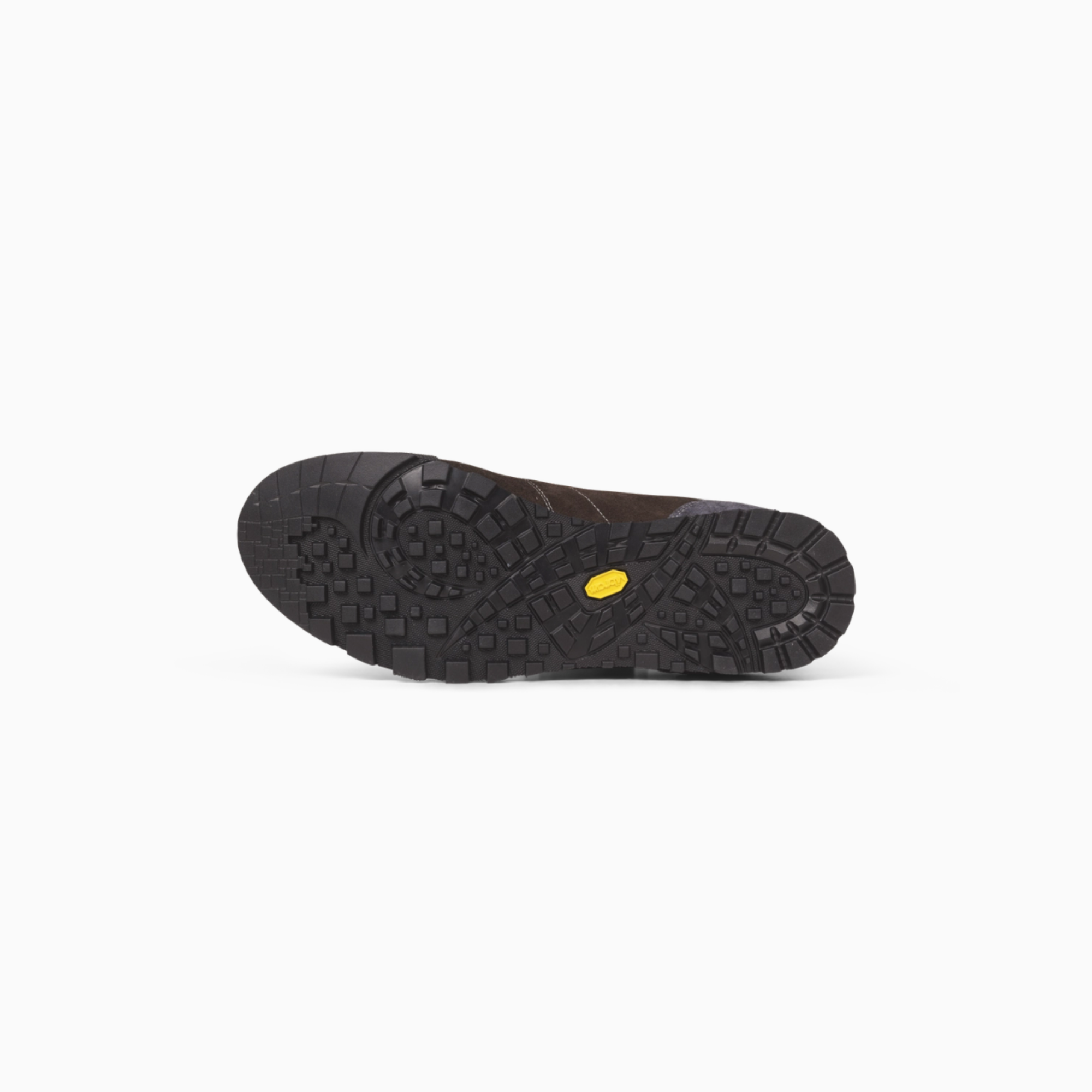 Pas Normal Studios PNS x DIEMME MOVIDA'92 - Dark Brown