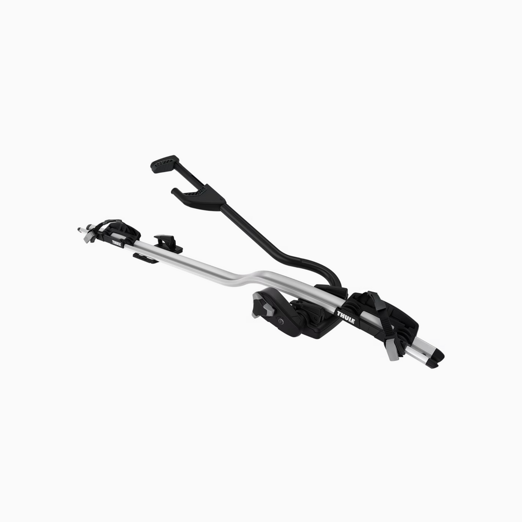 Thule ProRide - Aluminium/Black