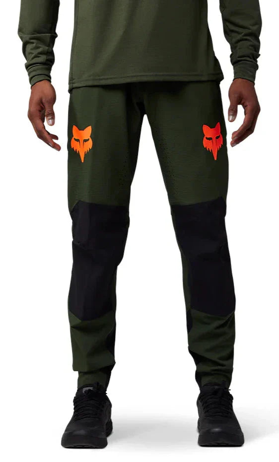 FOX DEFEND PANT TAUNT FRONT