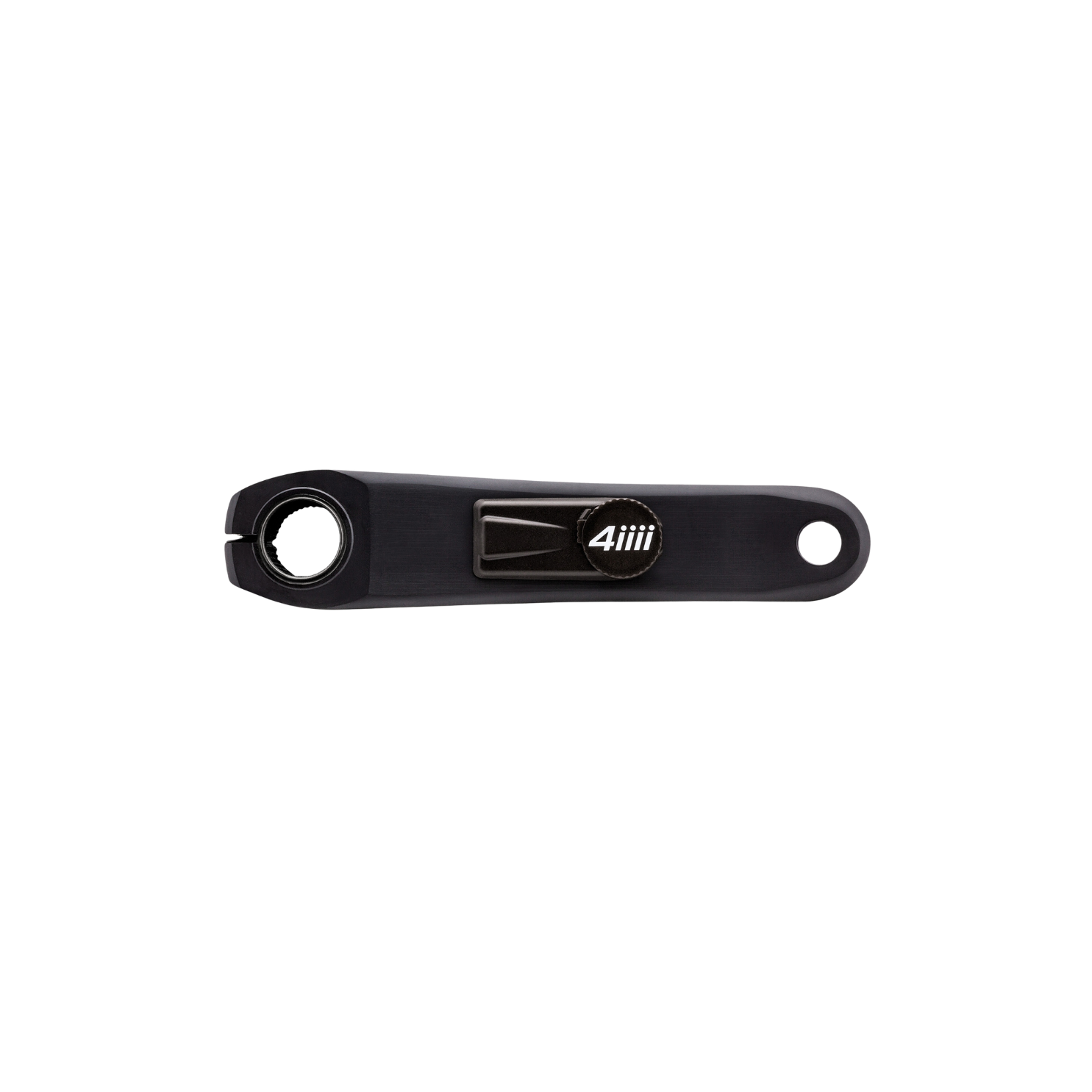 4iiii Precision 3+ Power Meter Left Arm Only - XTR M9100 – CCACHE