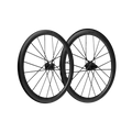 Lightweight Meilenstein Art Disc Brake Wheelset Schwarz Edition
