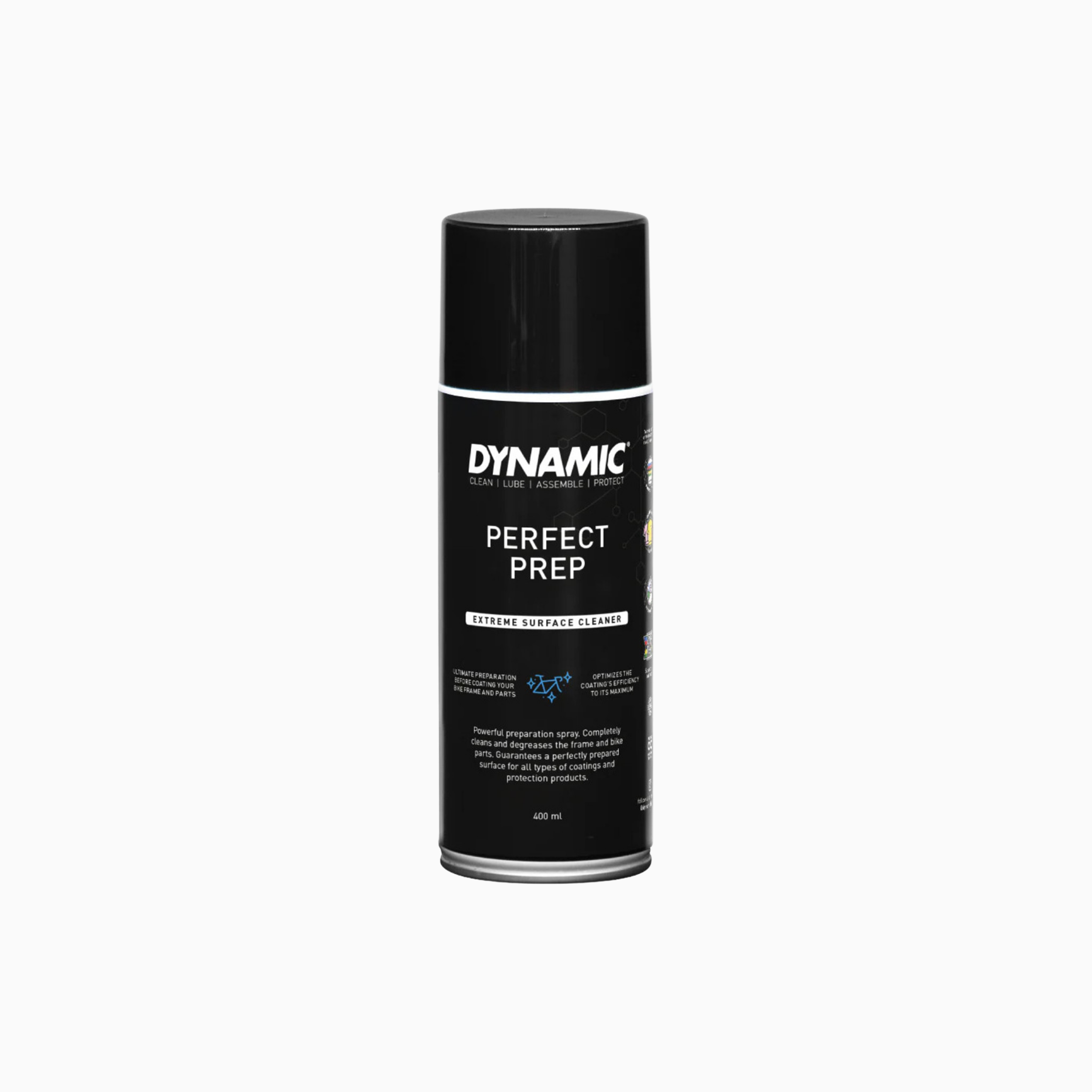 Dynamic Perfect Prep - 400mL