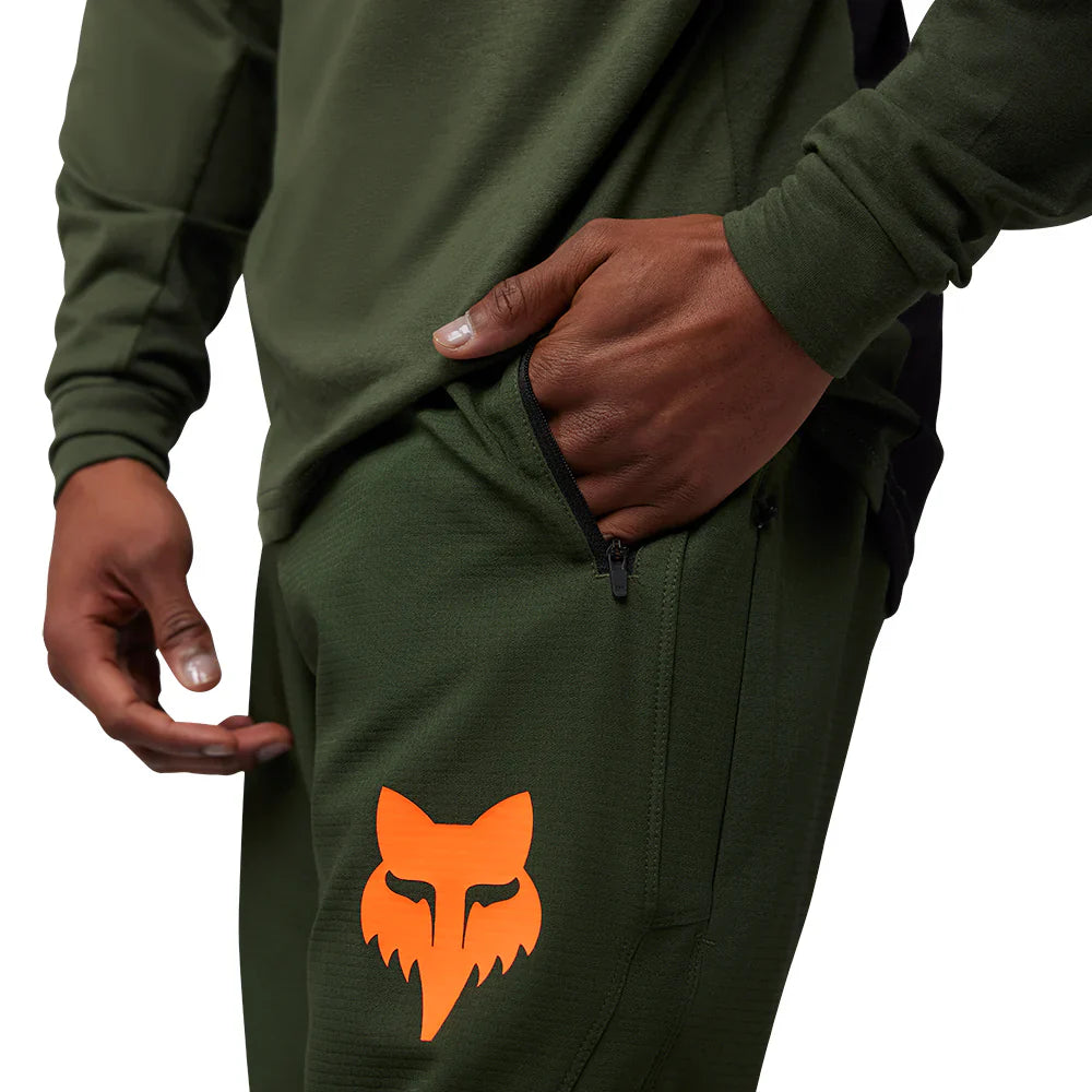 FOX DEFEND PANT TAUNT POCKET