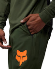 FOX DEFEND PANT TAUNT POCKET