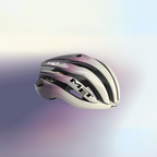 MET Trenta 3K Carbon Road Helmet - UAE Team ADQ Edition