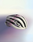 MET Trenta 3K Carbon Road Helmet - UAE Team ADQ Edition
