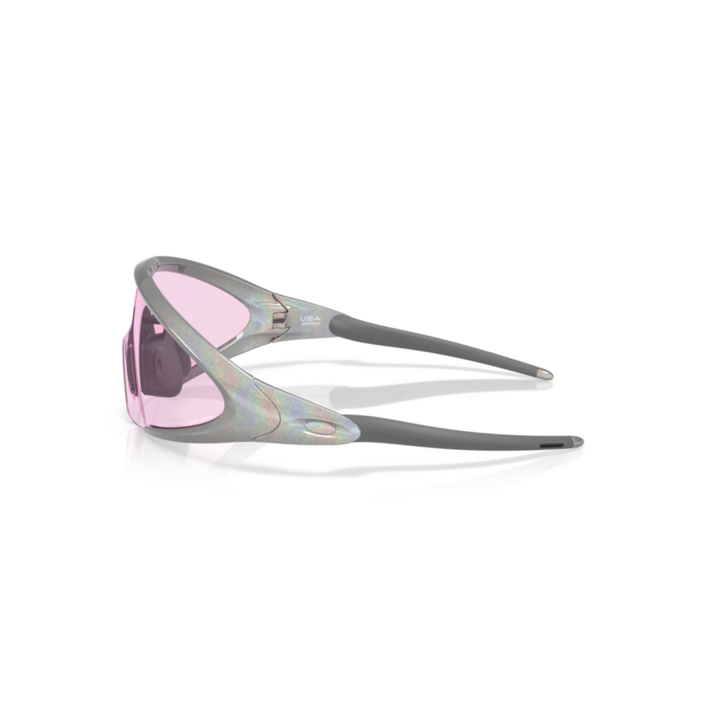 Oakley Ellipse - Spacedust（Prizm 低光镜片）