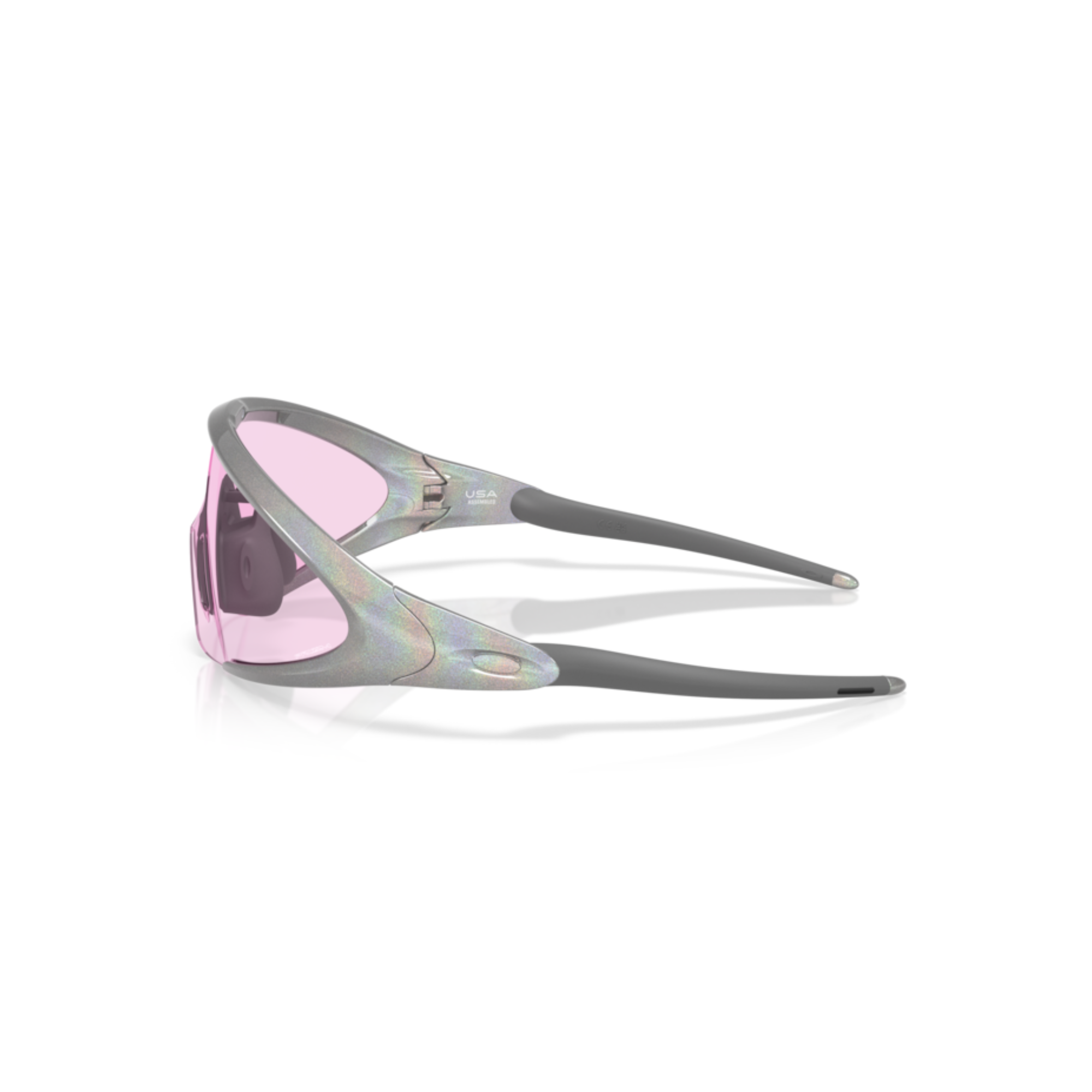 Oakley Ellipse - Spacedust（Prizm 低光镜片）
