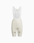 Pas Normal Studios STFR Women's Mechanism Bibs - Off White