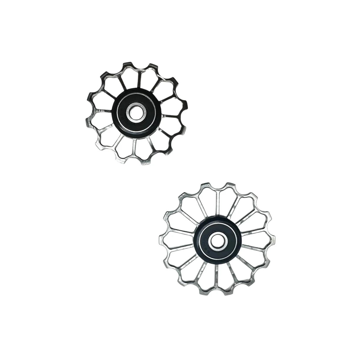 5DEV Titanium Pulley Wheels for Dura-Ace/Ultegra