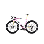 Factor One Premium Package - Blush