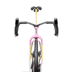 Factor One Premium Package Frameset + Wheels - Blush