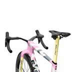 Factor One Road Bike - Campagnolo Super Record Complete - Blush