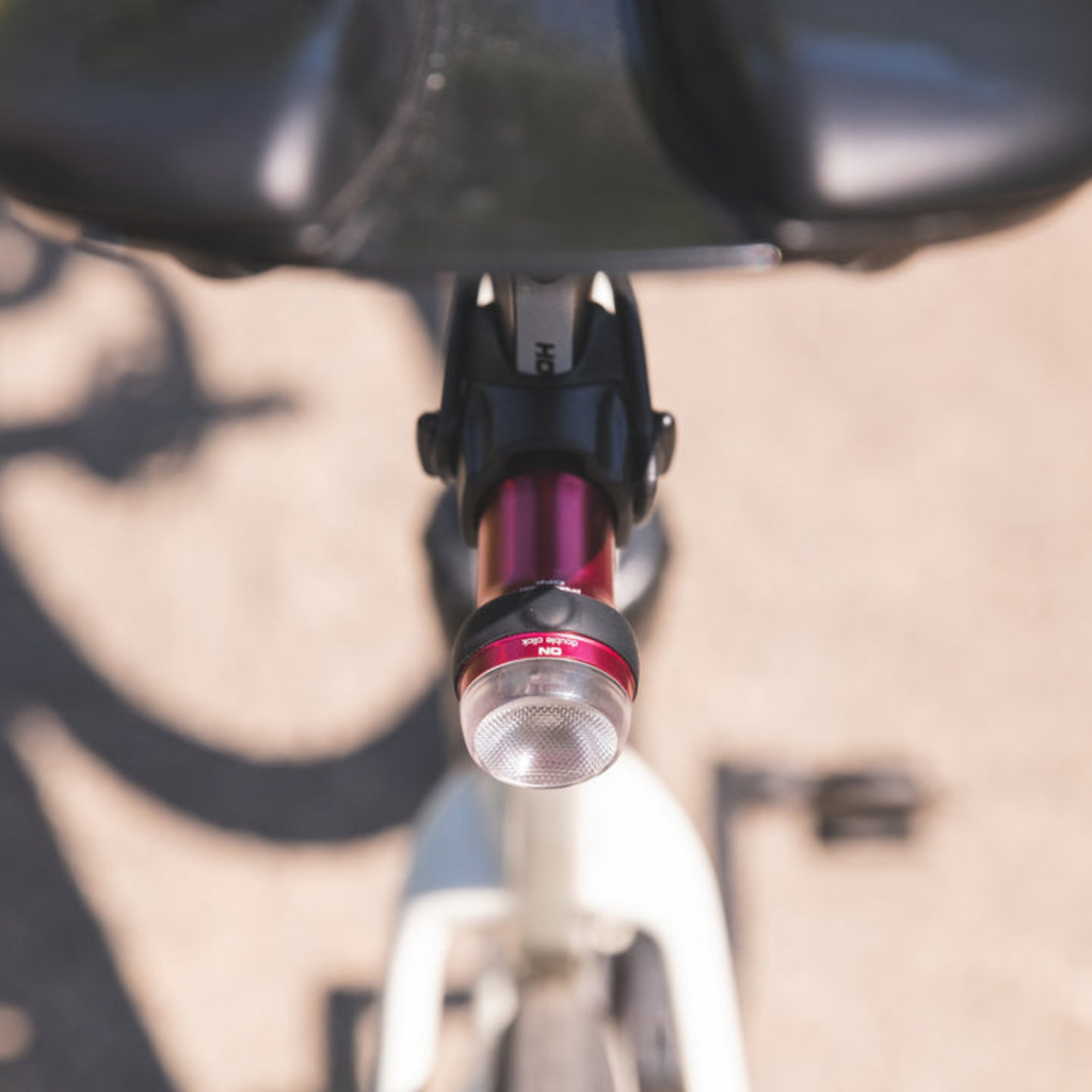Exposure BOOST-R Aero Seat Post Bracket