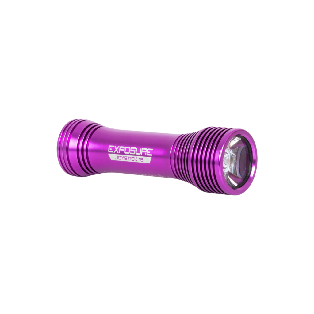Exposure Joystick 20th Anniversary Edition - Purple