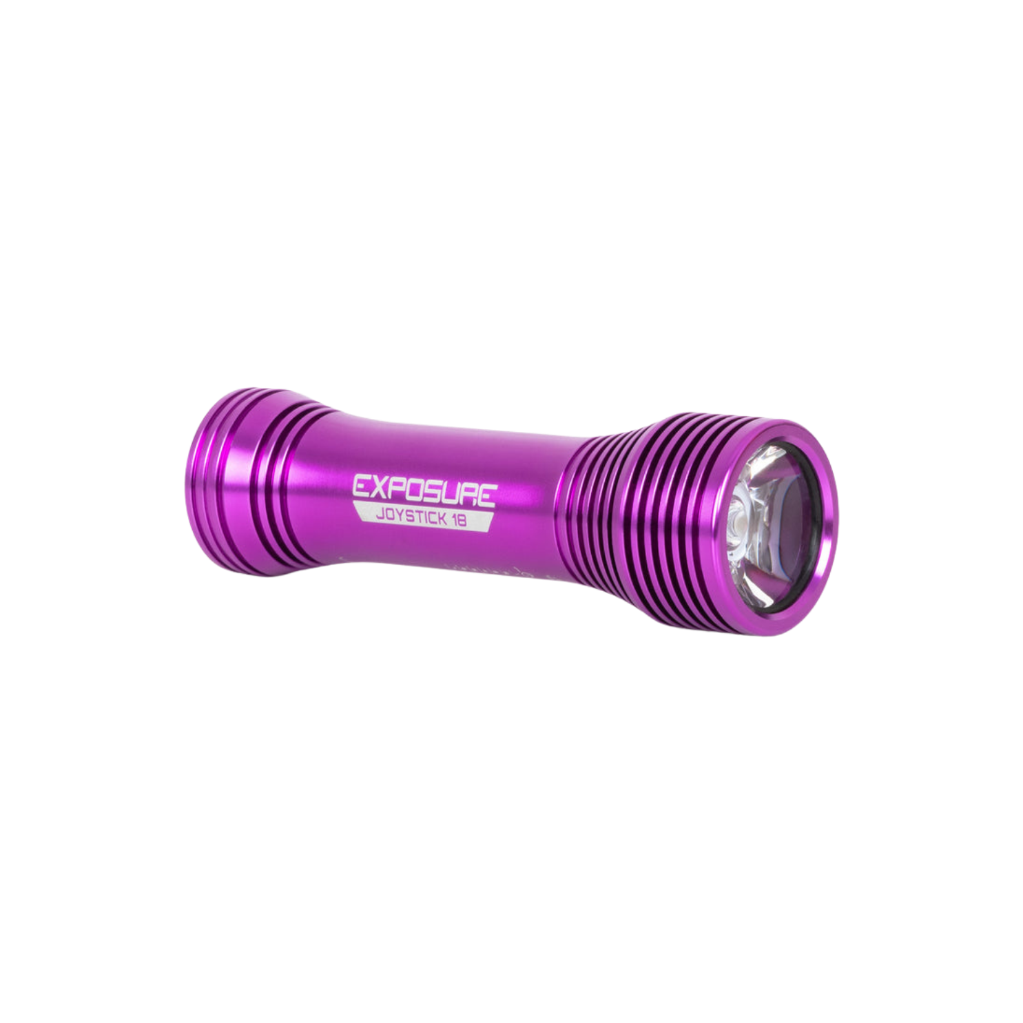 Exposure Joystick 20th Anniversary Edition - Purple